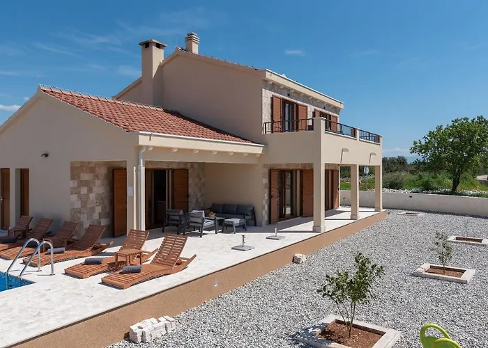 Vanessa - Ciovo 트로기르