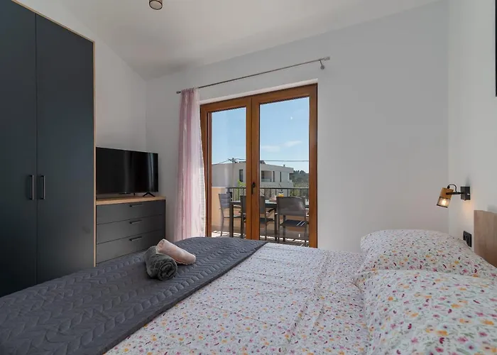 빌라 Vanessa - Ciovo