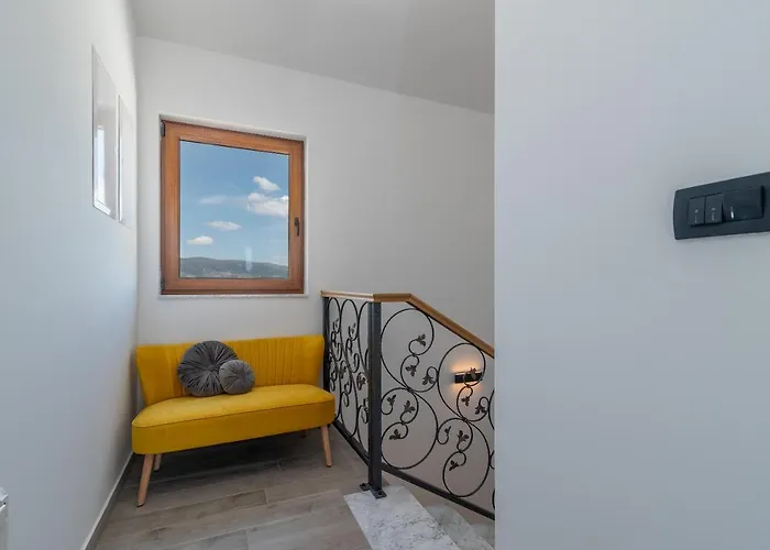 빌라 Vanessa - Ciovo