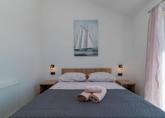 빌라 Vanessa - Ciovo