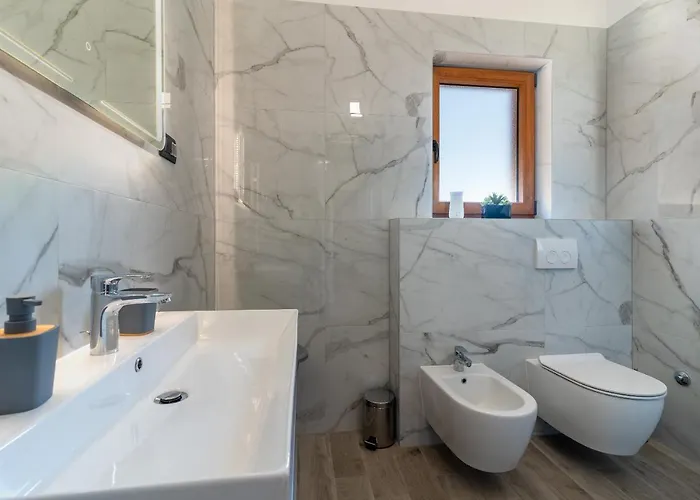 빌라 Vanessa - Ciovo *