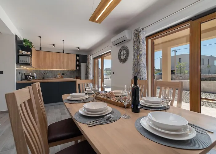 Vanessa - Ciovo 빌라