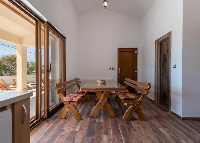 Vanessa - Ciovo 빌라