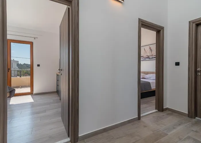 Vanessa - Ciovo 빌라