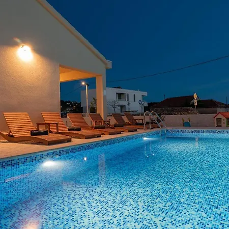 Vanessa - Ciovo Вілла Трогір