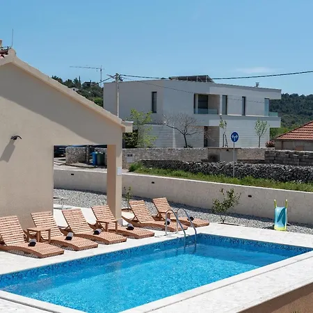 Вілла Vanessa - Ciovo *