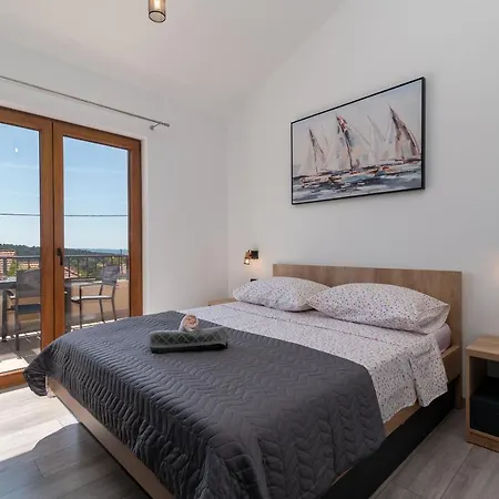 Vanessa - Ciovo Вілла