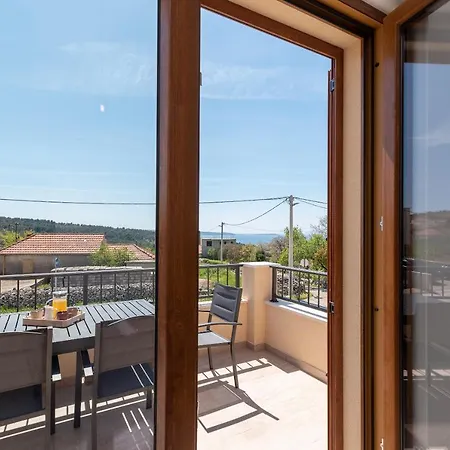 Vanessa - Ciovo Вілла *