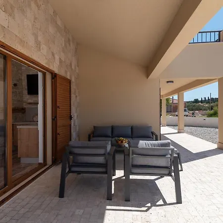 Вілла Vanessa - Ciovo *