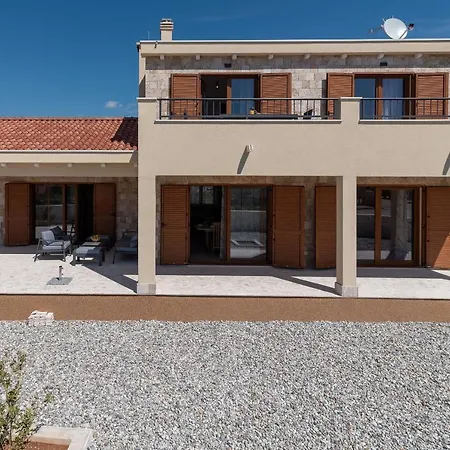 Villa Vanessa - čiovo *