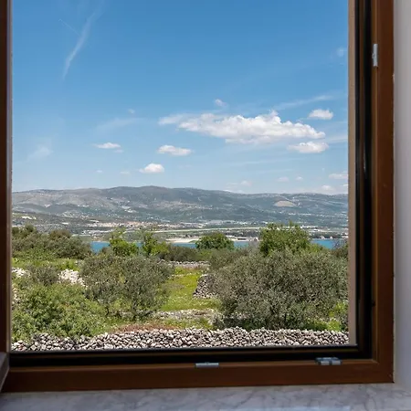 Вілла Vanessa - Ciovo