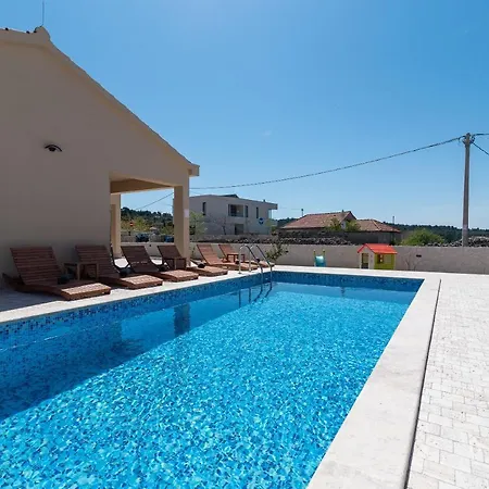 Villa Vanessa - čiovo *