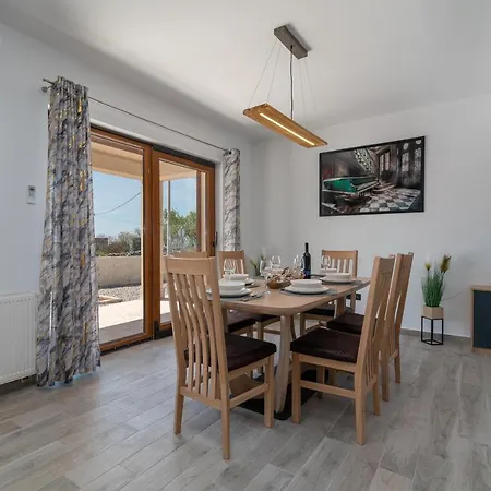 Вілла Vanessa - Ciovo *