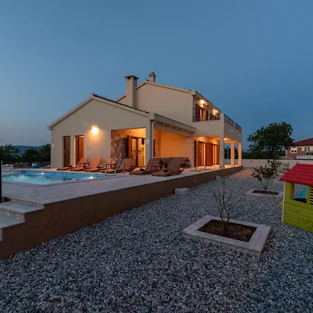 Villa Vanessa - Ciovo