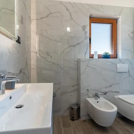 Вілла Vanessa - Ciovo *