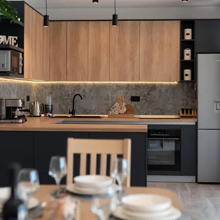 Вілла Vanessa - Ciovo *