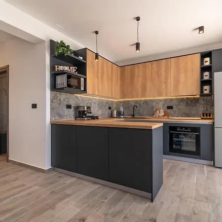 Vanessa - Ciovo Вілла *