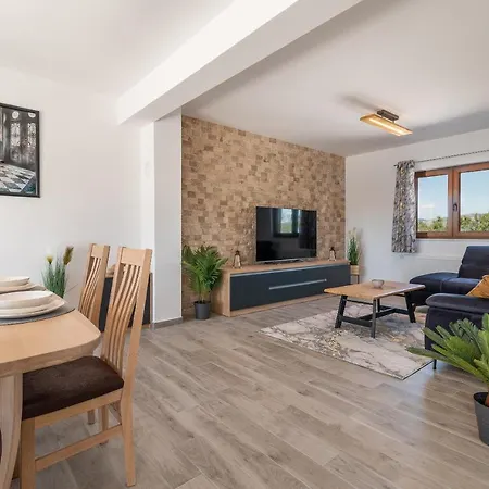 Вілла Vanessa - Ciovo *