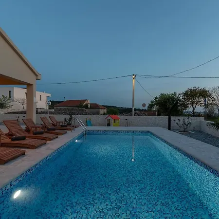 Vanessa - Ciovo Вілла *