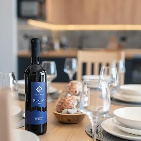 Vanessa - Ciovo Вілла *