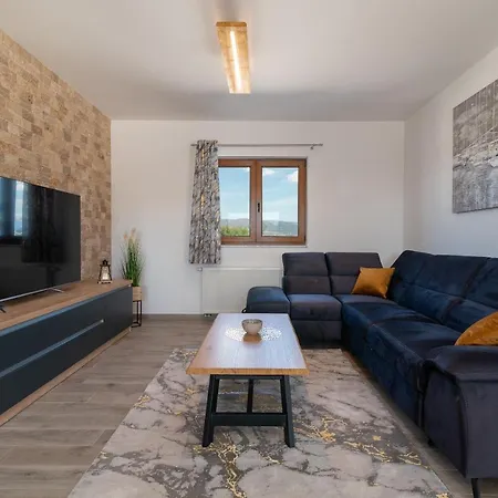 Villa Vanessa - Ciovo Trogir