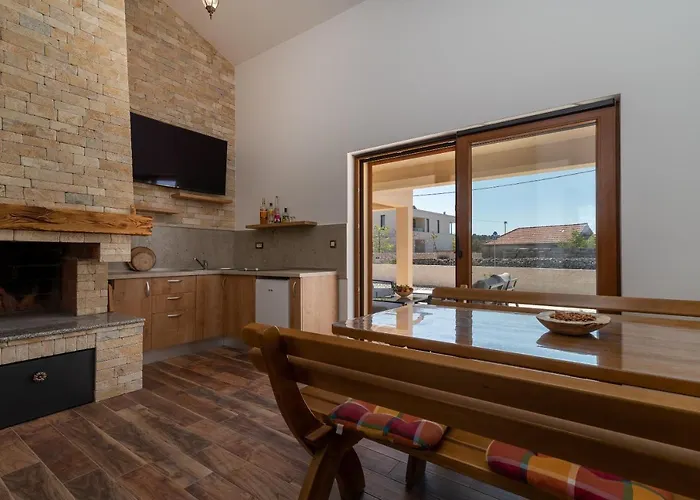 Vanessa - Ciovo Willa *