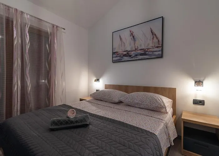 Vanessa - Ciovo * Trogir