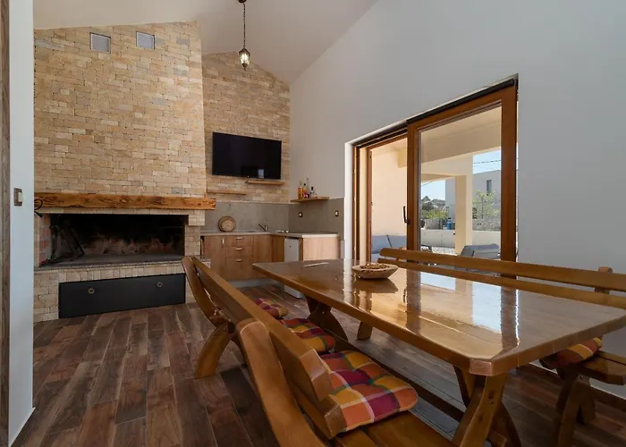 Willa Vanessa - Ciovo Trogir