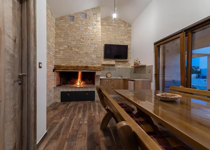 Vanessa - Ciovo * Trogir